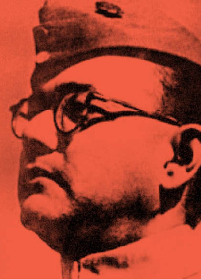 हर लफ्ज क्रांति, हर नारा इंकलाबी!