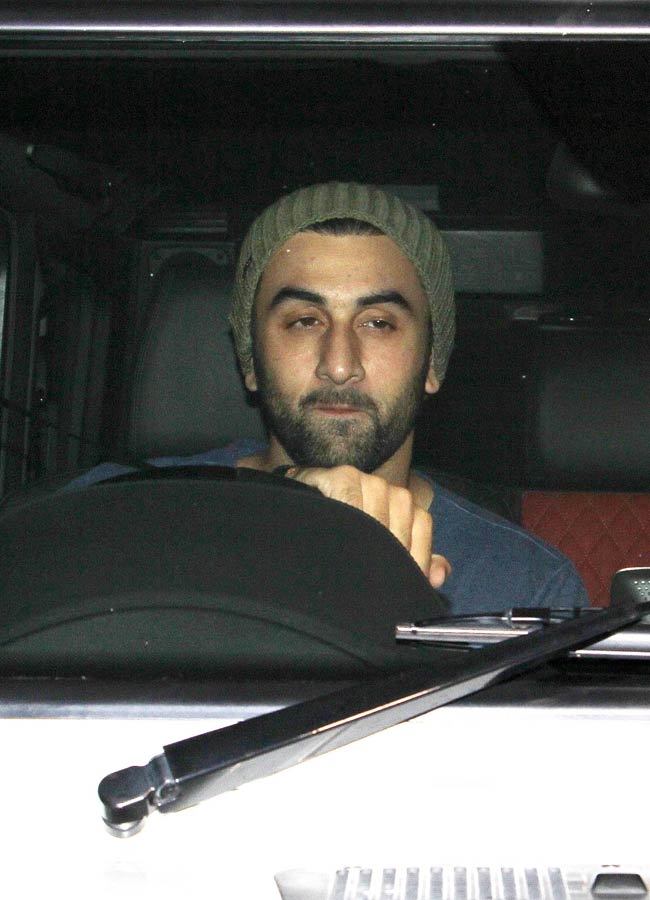 'ब्रदर्स' की स्क्रीनिंग को इन बॉलीवुड सितारों ने बनाया खास