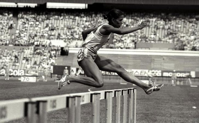 देखें तस्वीरें: आजाद भारत की 10 सबसे सफल महिला खिलाड़ी