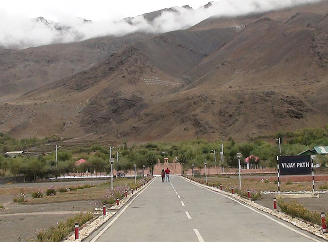 10 जगहें, जहां होता है आजाद भारतीय होने का एहसास