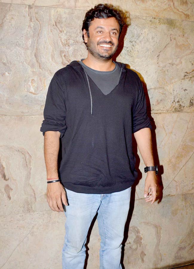 'ब्रदर्स' की स्क्रीनिंग को इन बॉलीवुड सितारों ने बनाया खास