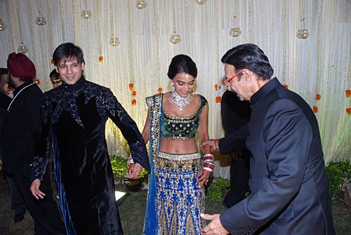 विवेक ओबरॉय Happy B'day