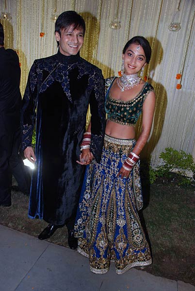 विवेक ओबरॉय Happy B'day