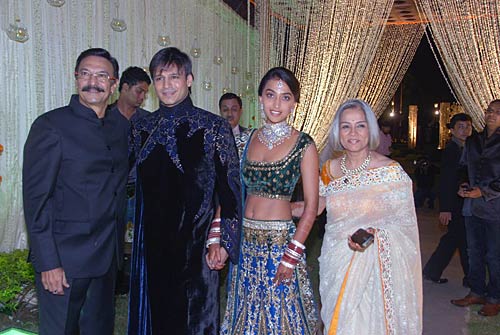 विवेक ओबरॉय Happy B'day