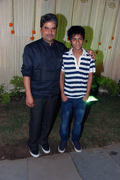 विवेक ओबरॉय Happy B'day