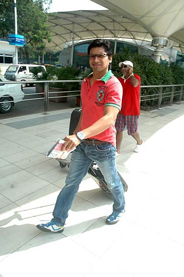 विवेक ओबरॉय Happy B'day