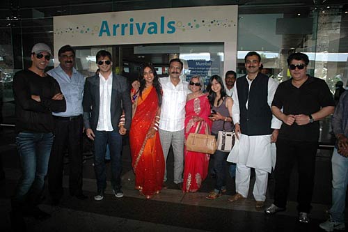 विवेक ओबरॉय Happy B'day