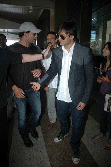 विवेक ओबरॉय Happy B'day