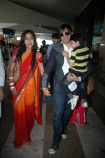 विवेक ओबरॉय Happy B'day