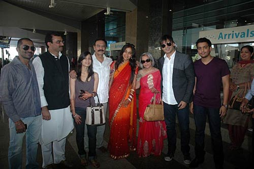 विवेक ओबरॉय Happy B'day