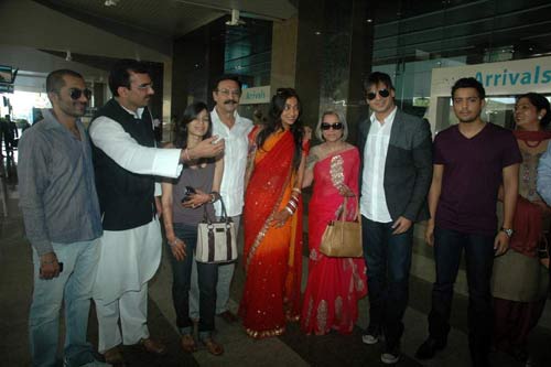 विवेक ओबरॉय Happy B'day