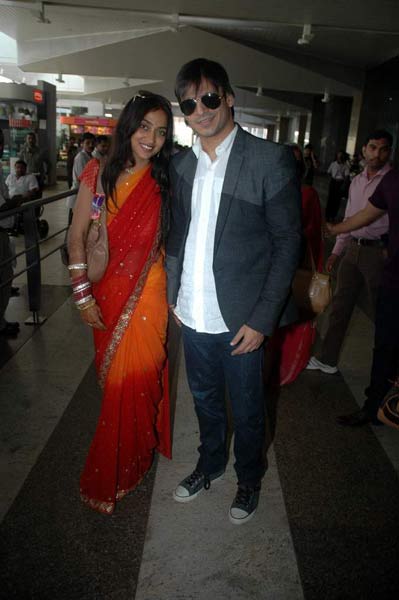 विवेक ओबरॉय Happy B'day