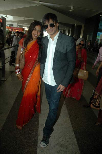 विवेक ओबरॉय Happy B'day