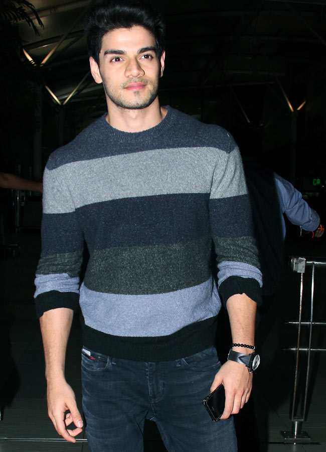 Celeb Spotting: सितारों की हलचल देखें तस्वीरों में