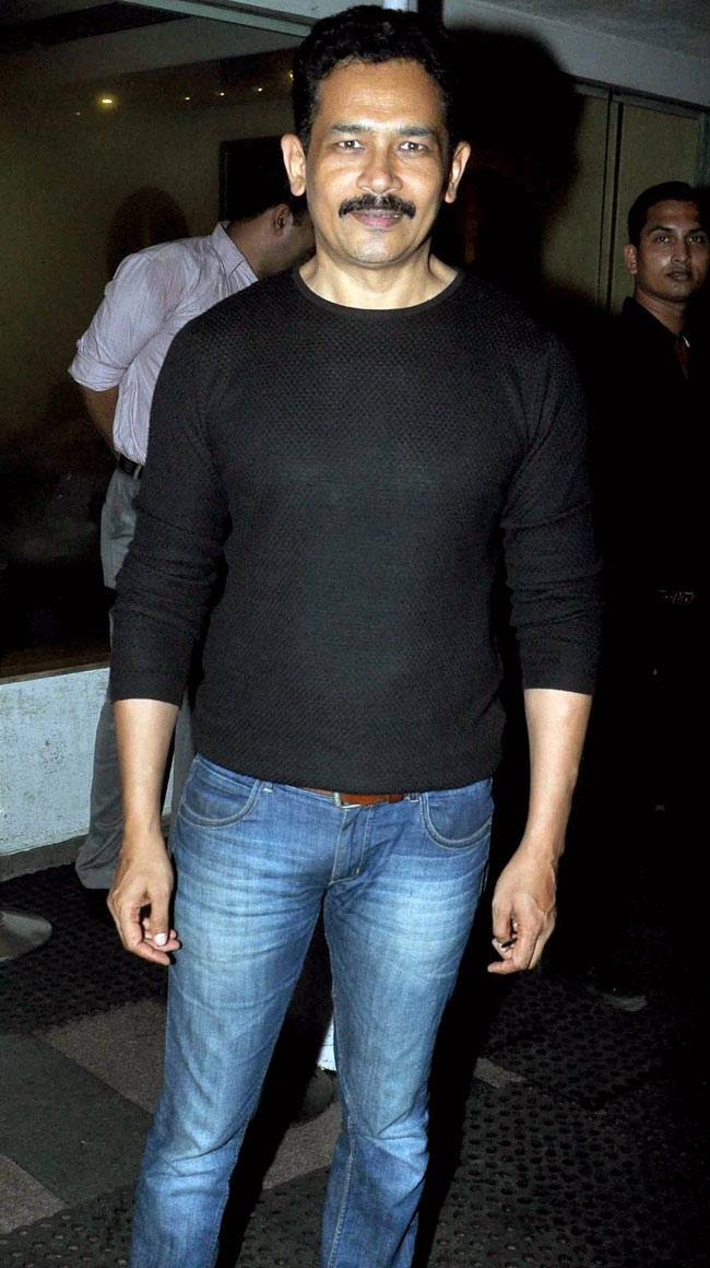 Celeb Spotting: 'जज्बा' पूरा होने पर जमकर हुई पार्टी