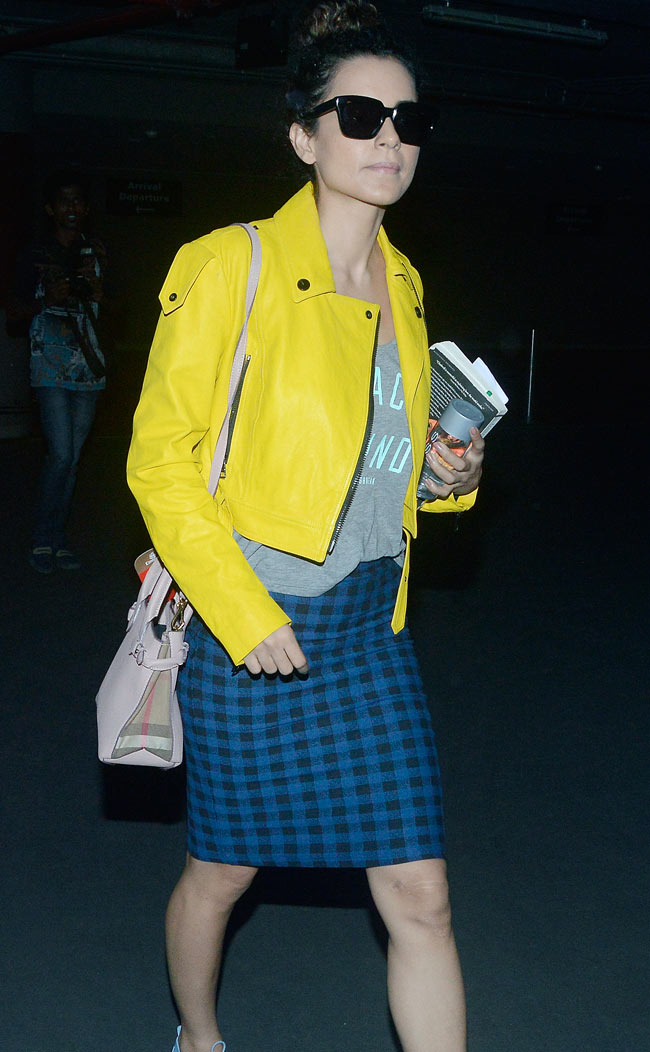 Celeb Spotting: सूरज पंचोली और अतिया की प्रमोशन कैमिस्ट्री