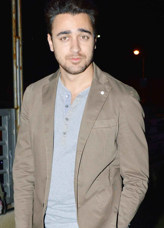 Celeb Spotting: सितारों की हलचल देखें तस्वीरों में