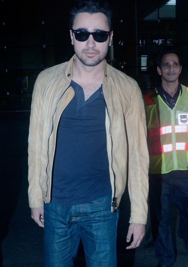 Celeb Spotting: सूरज पंचोली और अतिया की प्रमोशन कैमिस्ट्री