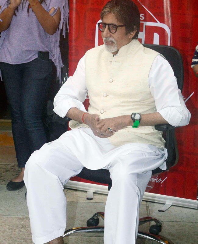 Celeb Spotting: सूरज पंचोली और अतिया की प्रमोशन कैमिस्ट्री