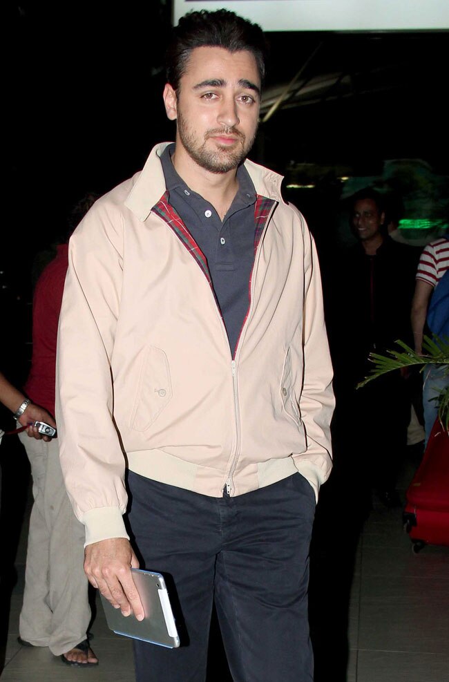 'सिंह इज ब्लिंग' के प्रमोशन में अक्षय कुमार और एमी जैक्सन