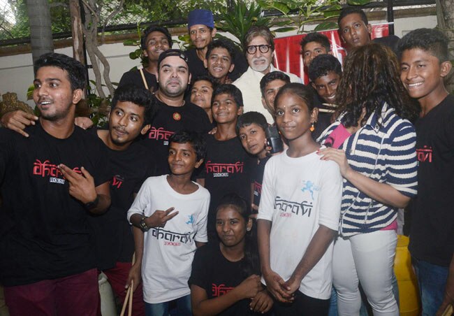 Celeb Spotting: सूरज पंचोली और अतिया की प्रमोशन कैमिस्ट्री