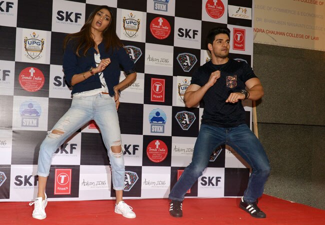 Promotion Diaries: जॉन अब्राहम-श्रुति हासन, सूरज-अतिया जुटे फिल्म प्रमोशन में