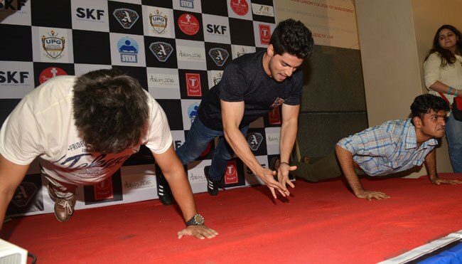 Promotion Diaries: जॉन अब्राहम-श्रुति हासन, सूरज-अतिया जुटे फिल्म प्रमोशन में