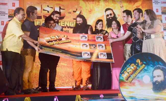 अतिया के परफैक्ट हीरो बने सूरज, अक्षय और शाहरुख कैमरे में हुए कैद