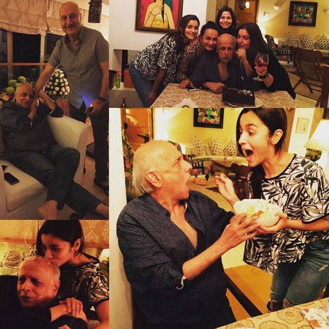 इंस्टाग्राम पर सितारों ने शेयर की अपनी बेस्ट तस्वीरें