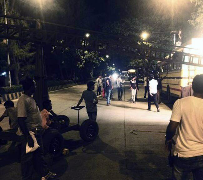 इंस्टाग्राम पर इस हफ्ते सितारों की ये रहीं बेस्ट तस्वीरें