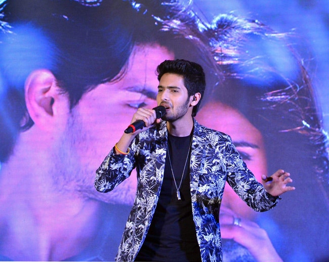 Hero promotions: सलमान खान ने गुनगुनाया 'मैं हूं हीरो तेरा'