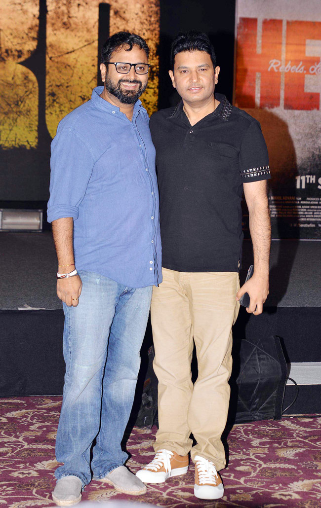 Hero promotions: सलमान खान ने गुनगुनाया 'मैं हूं हीरो तेरा'