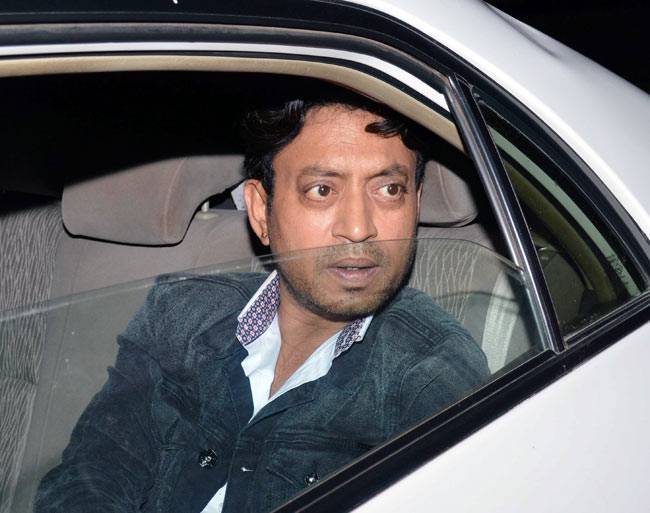 Celeb Spotting: दिल्ली और मुंबई में दिखे बॉलीवुड सितारों के जलवे...