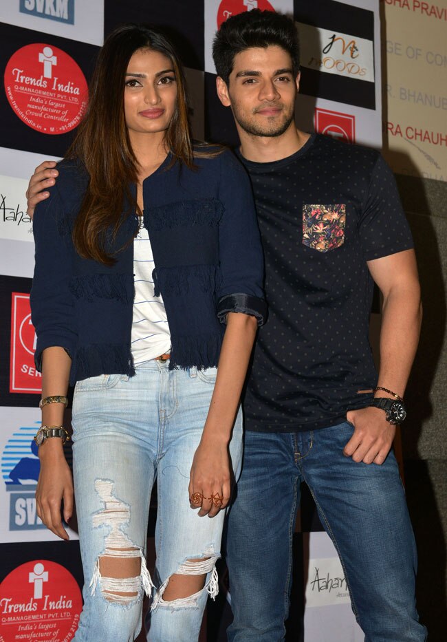 Promotion Diaries: जॉन अब्राहम-श्रुति हासन, सूरज-अतिया जुटे फिल्म प्रमोशन में