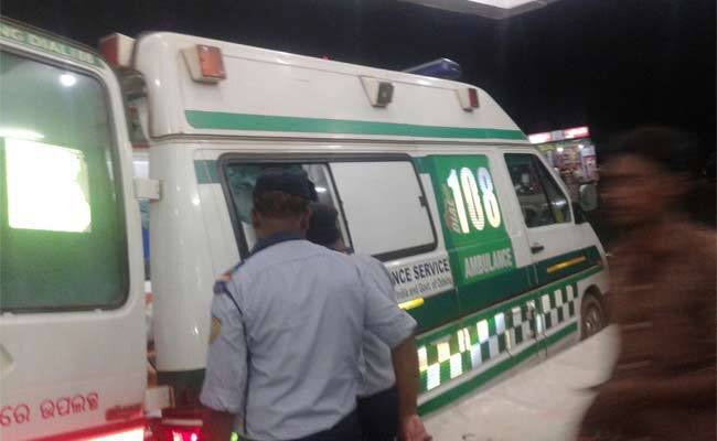 20 सितंबर 2015: तस्वीरों में देखें दिनभर की बड़ी खबरें