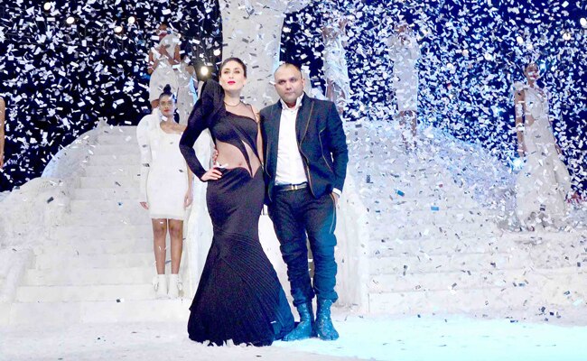 LFW 2015: रैंप पर उतरी बॉलीवुड ह‍सीनाएं