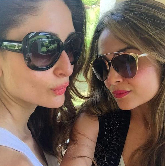 पटौदी पैलेस में करीना कपूर ने इस अंदाज में मनाया अपना 35वां जन्मदिन