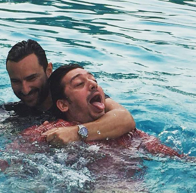 पटौदी पैलेस में करीना कपूर ने इस अंदाज में मनाया अपना 35वां जन्मदिन