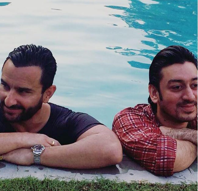 पटौदी पैलेस में करीना कपूर ने इस अंदाज में मनाया अपना 35वां जन्मदिन