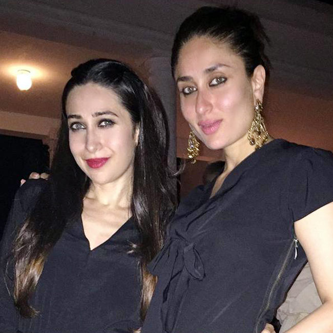 पटौदी पैलेस में करीना कपूर ने इस अंदाज में मनाया अपना 35वां जन्मदिन