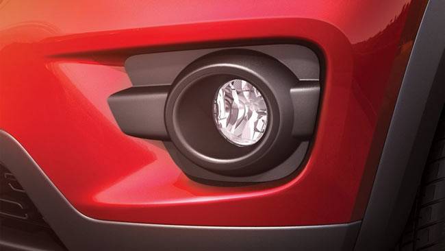 देखें कैसी है एसयूवी जैसी शानदार Reno KWID