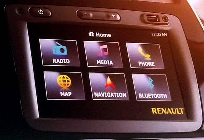 देखें कैसी है एसयूवी जैसी शानदार Reno KWID