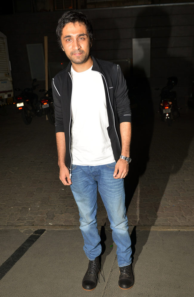 'जज्बा' के गाने 'बंदेया' के लॉन्च पर देखें ऐश्वर्या का अंदाज