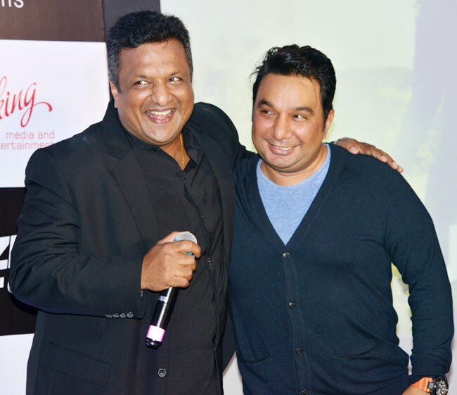 'जज्बा' के गाने 'बंदेया' के लॉन्च पर देखें ऐश्वर्या का अंदाज