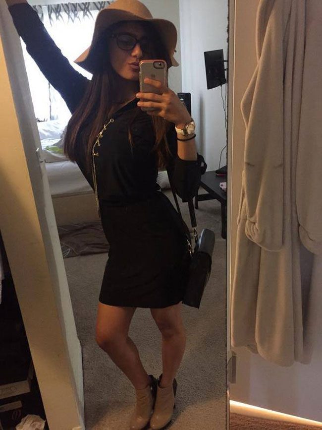 Bigg Boss 9 का हिस्सा हो सकती हैं एडल्ट फिल्मस्टार मिया खलीफा...