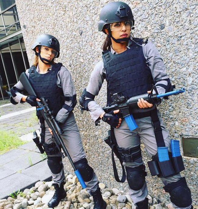 बॉलीवुड स्टार्स ने इस हफ्ते इंस्टाग्राम पर शेयर की ये तस्वीरें