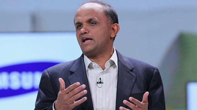 गूगल समेत इन बड़ी तकनीकी कंपनियों पर है भारतीयों का राज!