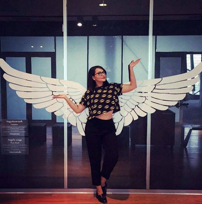 इंस्टाग्राम पर सितारों ने शेयर की अपनी बेस्ट तस्वीरें