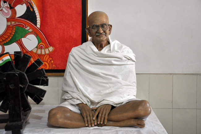 भारत के इकलौते वैक्स म्यूजियम को देखा है आपने?