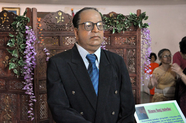 भारत के इकलौते वैक्स म्यूजियम को देखा है आपने?